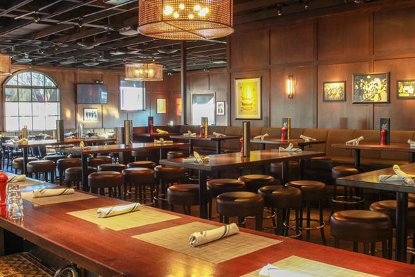 Thirsty Lion Tanasbourne