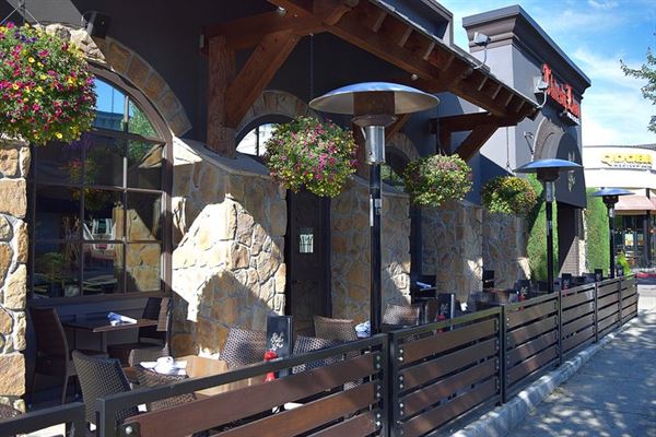 Thirsty Lion Tanasbourne