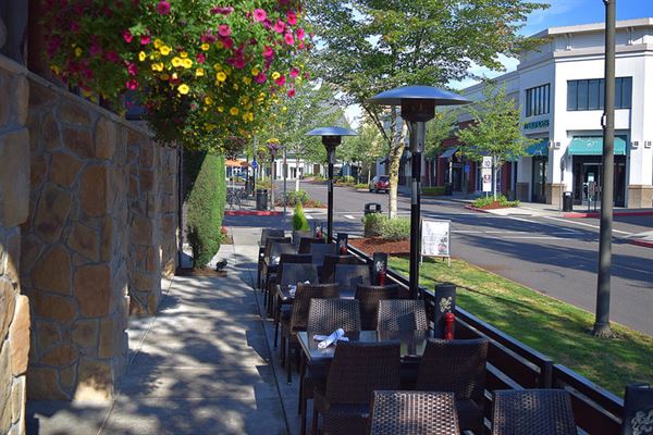 Thirsty Lion Tanasbourne