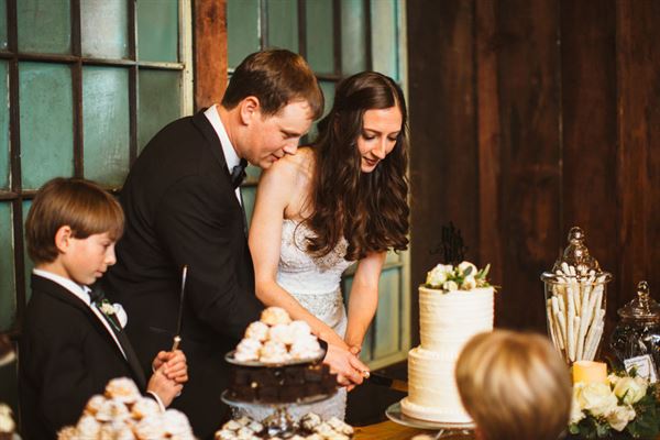 Herban Feast Catering