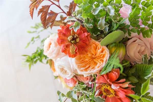 Herban Feast Catering