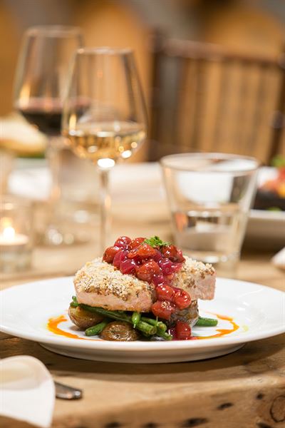 Herban Feast Catering