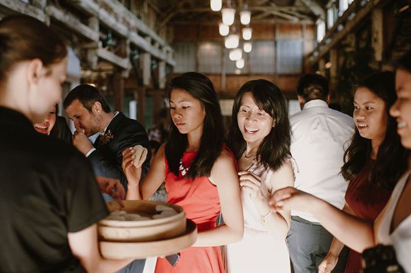 Herban Feast Catering