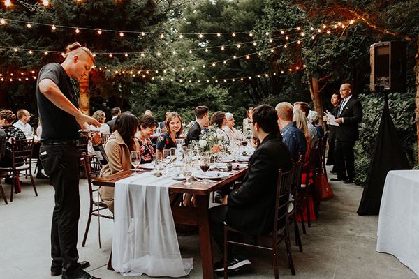 Herban Feast Catering