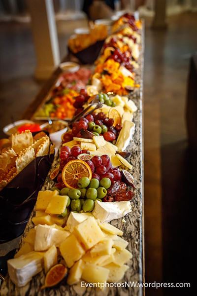 Herban Feast Catering