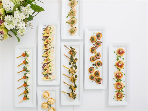 Herban Feast Catering