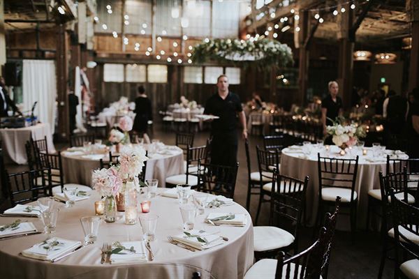 Herban Feast Catering