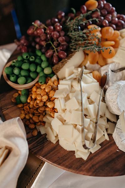 Herban Feast Catering