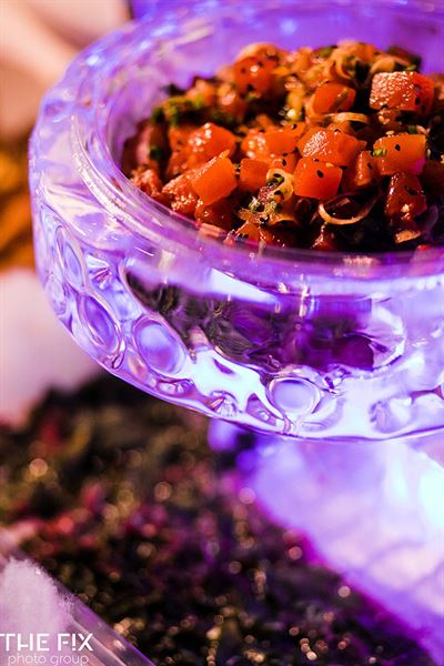 Herban Feast Catering