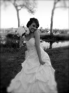 Weddings by Sarah Angelique