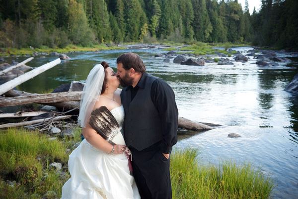 Cedar River Weddings & Events