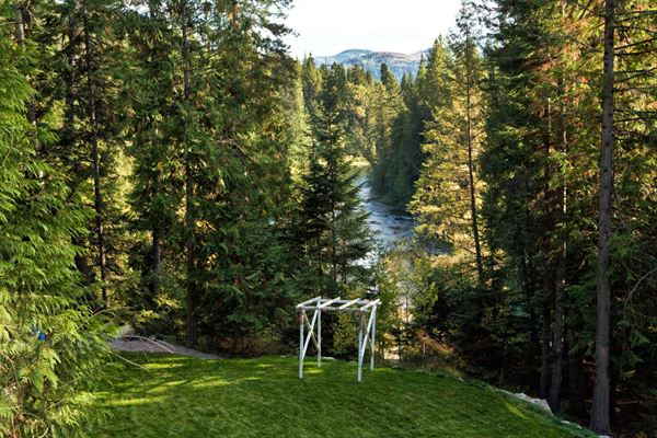 Cedar River Weddings & Events