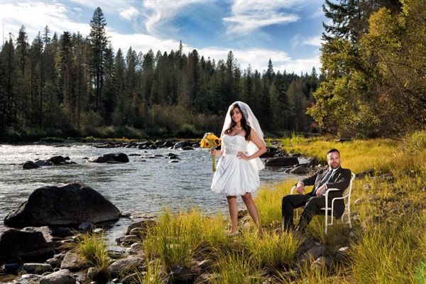 Cedar River Weddings & Events