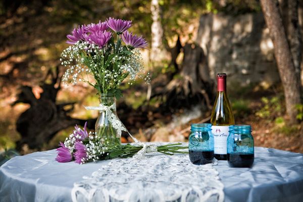 Cedar River Weddings & Events