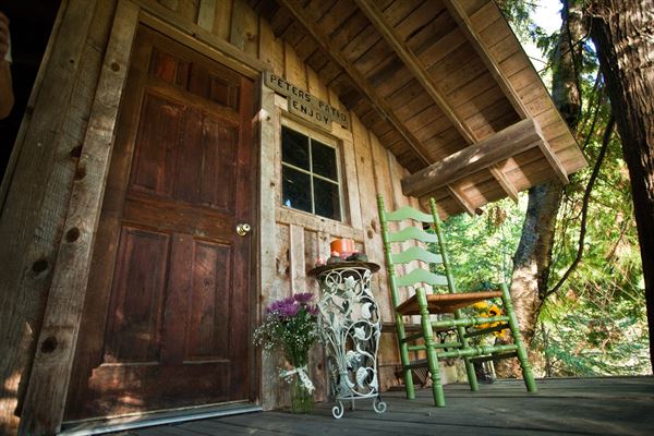 Cedar River Weddings & Events