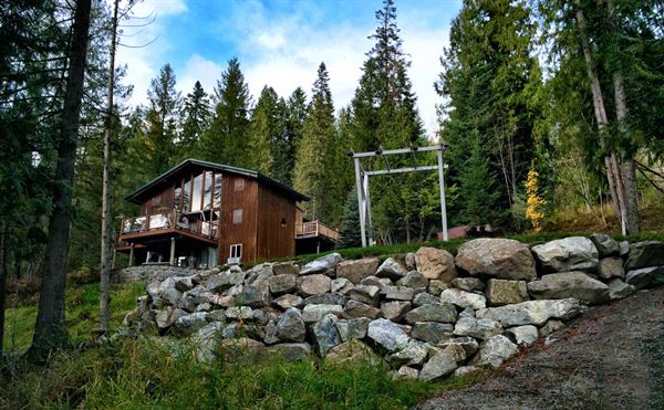 Cedar River Weddings & Events