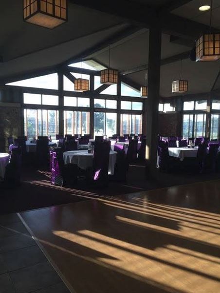 Fusion Grill @ Osceola