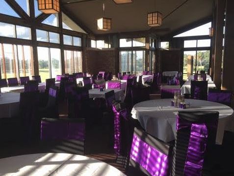 Fusion Grill @ Osceola