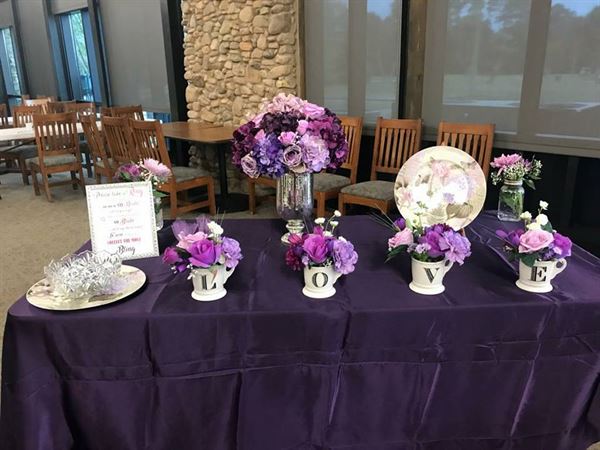 Fusion Grill @ Osceola