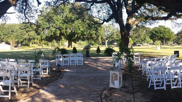 Fusion Grill @ Osceola