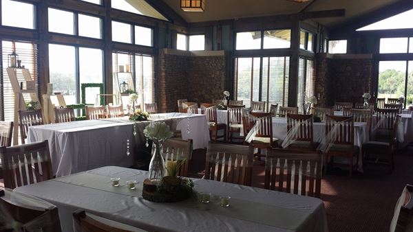 Fusion Grill @ Osceola