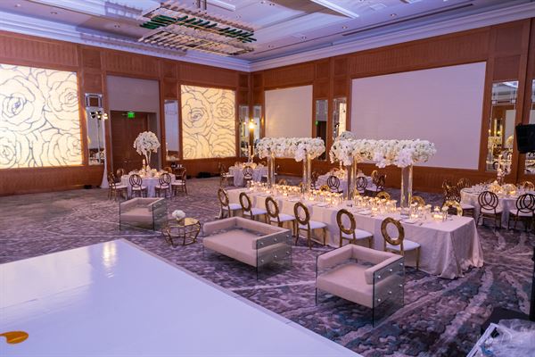 Imperial Party Rentals