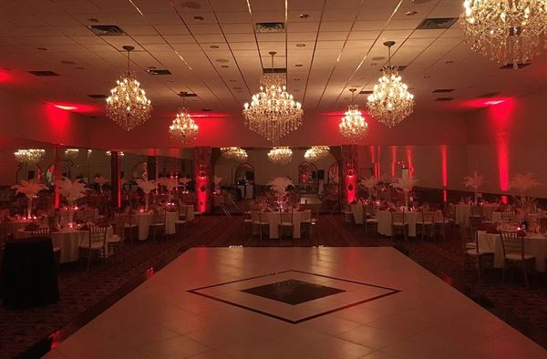 Scavello's on the Island