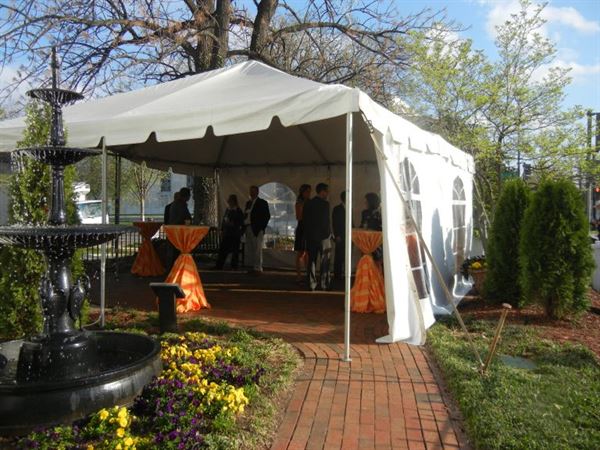 Florida House on Capitol Hill