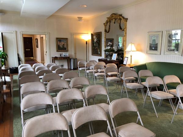 Florida House on Capitol Hill