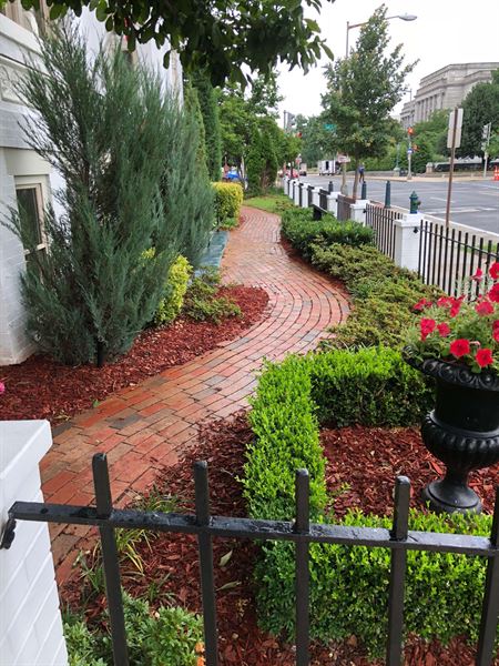 Florida House on Capitol Hill
