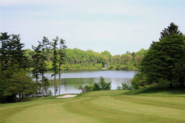 Coatesville Country Club