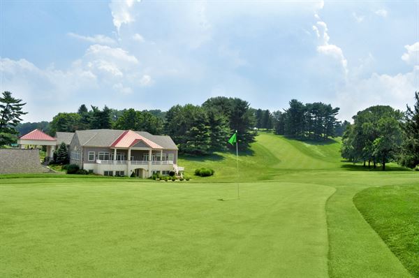 Coatesville Country Club