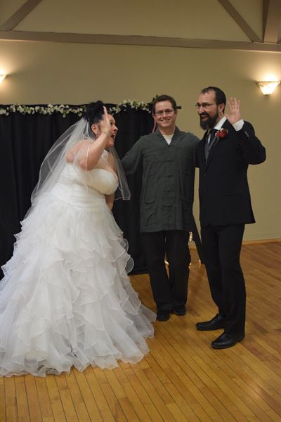 Still Mind Ministries