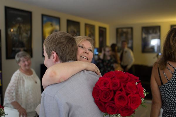 Still Mind Ministries