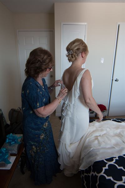 Still Mind Ministries