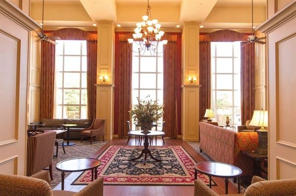 Hampton Inn & Suites Montgomery-EastChase