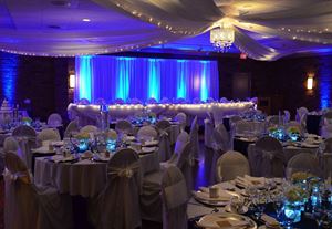St. Lawrence Ballroom