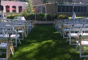 Outdoor Event Space
