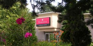 Additional Event Spaces