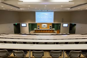 Palmer College Amphitheater