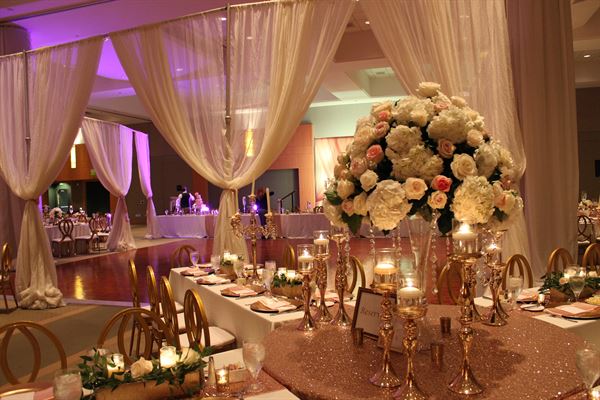 Conference Services at Trident Technical College