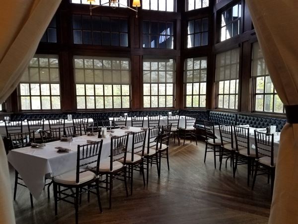 Joe's American Bar and Grill - Woburn