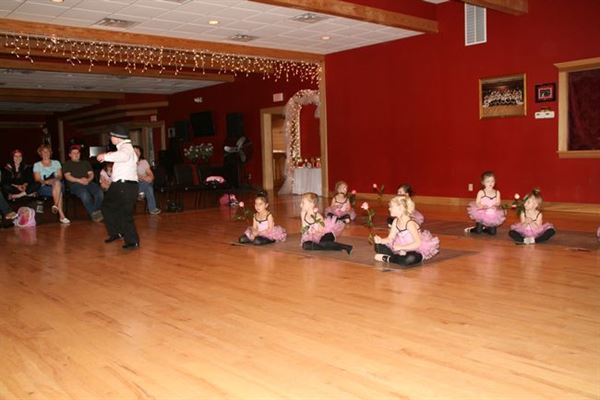 A-Marika Event Centre