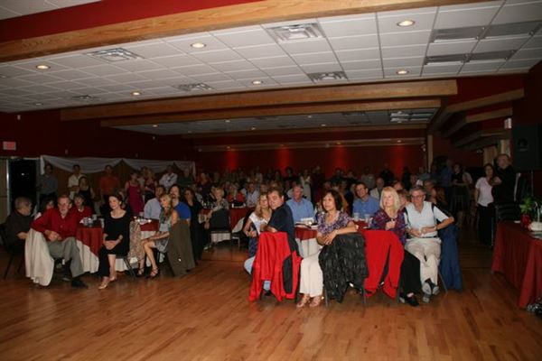 A-Marika Event Centre