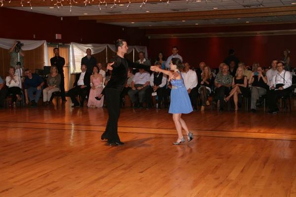 A-Marika Event Centre