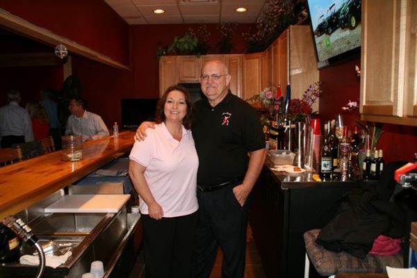 A-Marika Event Centre