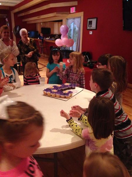 A-Marika Event Centre