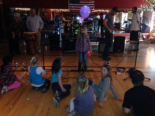 A-Marika Event Centre