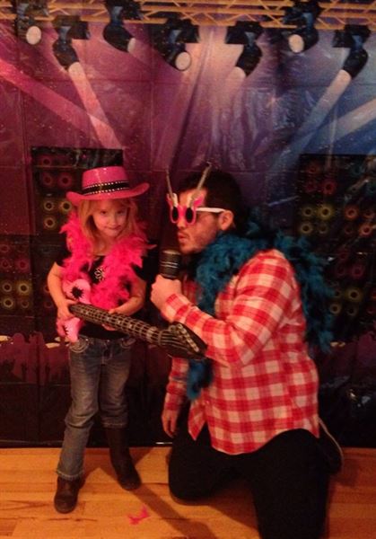 A-Marika Event Centre