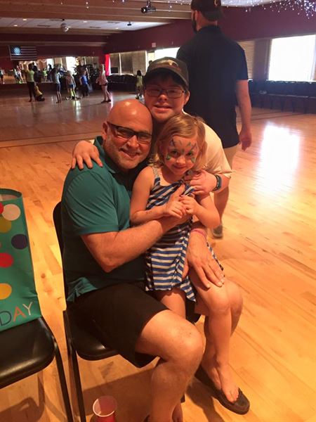 A-Marika Event Centre